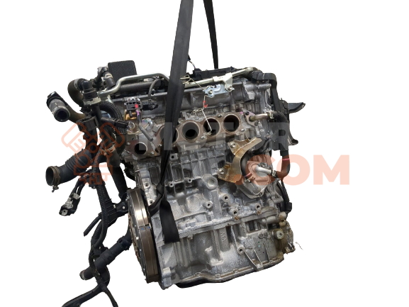 Motor B420t Volvo XC40 B3 Mild-Hybrid (163 cv)