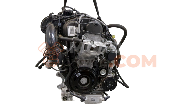 Motor B437G Chevrolet Camaro VI Convertible 2.0 (275 cv) Automatico