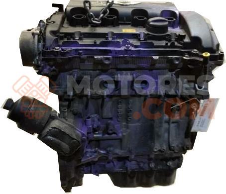 Motor B46 A20 A Mini Hatch (R56) Cooper S 1.6 (184 cv) Automatico