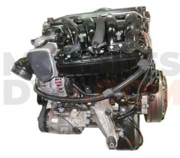 Motor B46 A20 B, B42 S20 A, B48 A20 B Bmw X1 (F48) 25i (231 cv) xDrive Steptronic