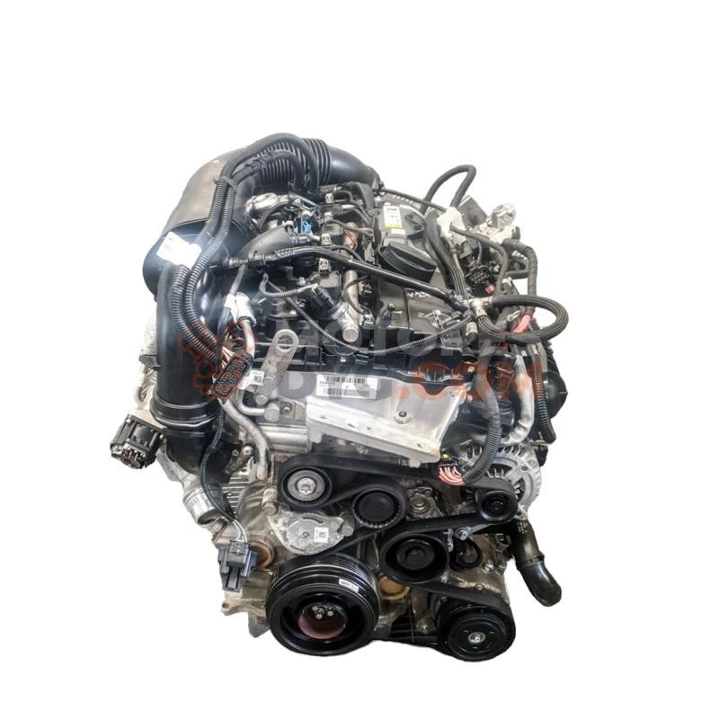 Motor B46 A20 B Bmw Serie 2 Active Tourer (F45) 225i (231 cv) Steptronic