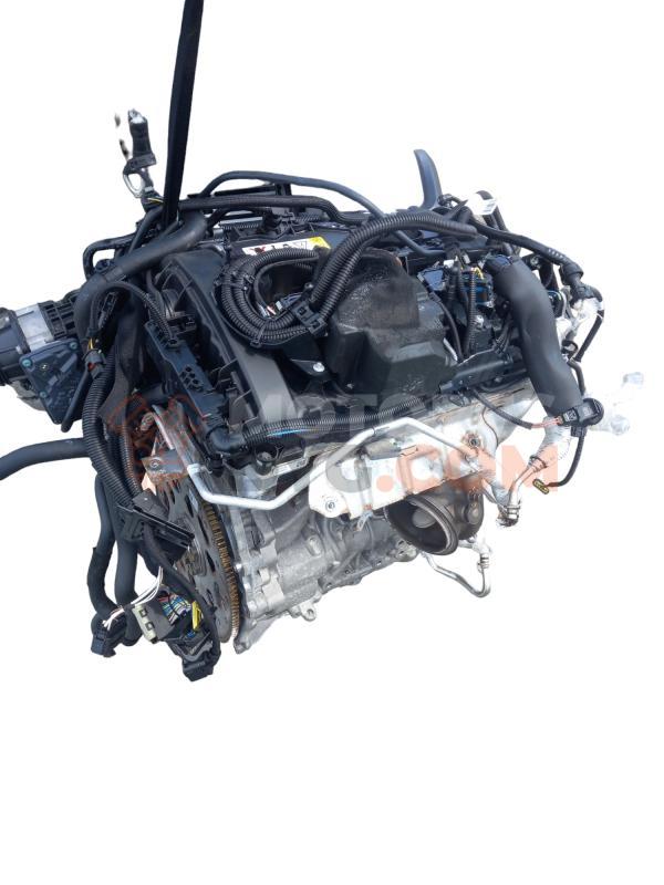 Motor B46 A20 B Bmw Serie 2 Active Tourer (F45) 225i (231 cv) Steptronic
