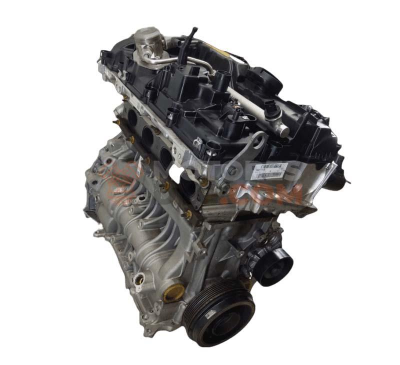 Motor B46 A20 B Bmw X1 (F48) 25d (231 cv) xDrive Steptronic