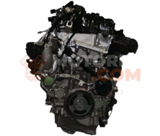 Motor B46 A20 B Bmw X1 (F48) 25i (231 cv) xDrive Steptronic