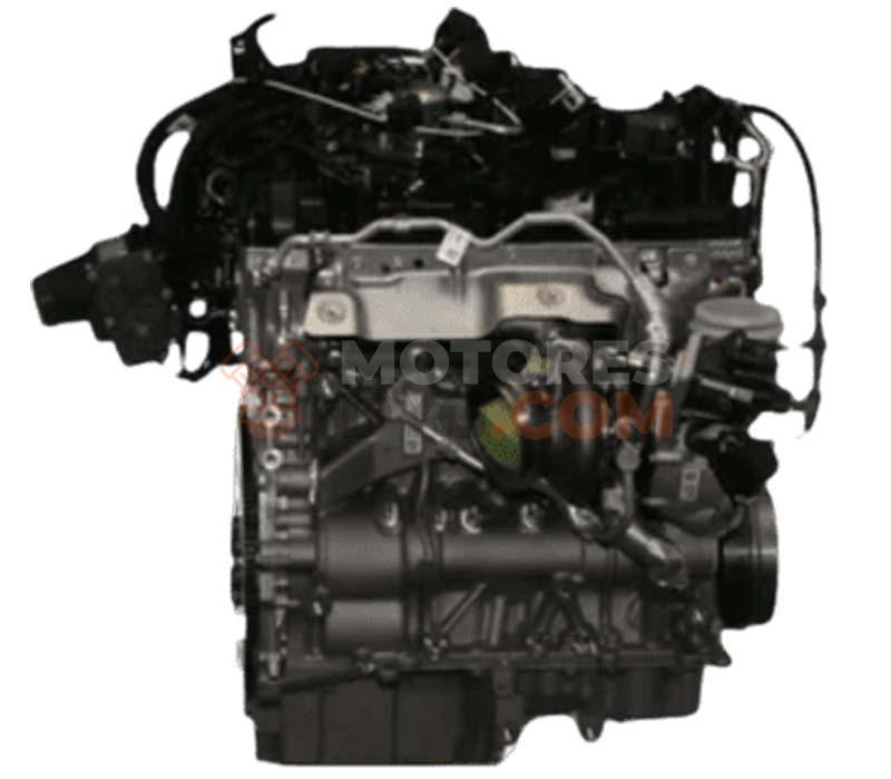 Motor B46 A20 B Bmw X2 (F39) xDrive 25d (231cv)
