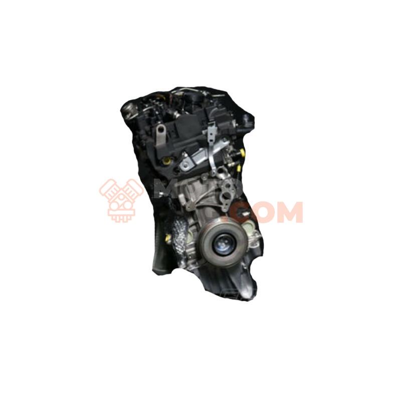 Motor B46 B20 B, B48 B20 A Bmw Serie 3 Touring (G21, G81) 320 i (184 cv)