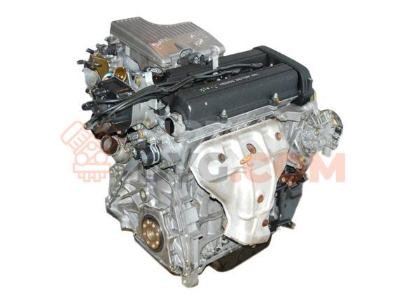 Motor B46 B20 B, B48 B20 A Bmw Serie 4 Descapotable (G23, G83) 420 i (184 cv)