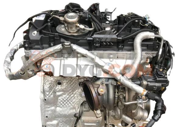 Motor B46 B20 B, B48 B20 B Bmw Serie 3 (G20, G80, G28) 330 i xDrive (258 cv)