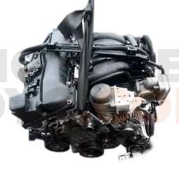 Motor B46 B20 B, B48 B20 B Bmw Serie 4 Coupe (F32) 430i (252 cv)