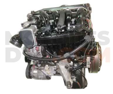 Motor B46 B20 B, B48 B20 B Bmw Serie 4 Coupe (F32) 430i (252 cv) xDrive Steptronic