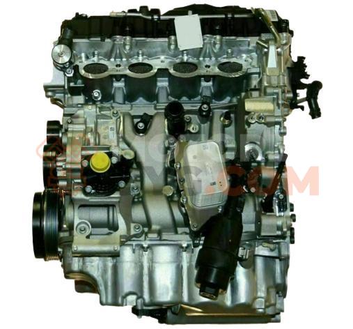 Motor B46 B20 B, B48 B20 B Bmw Serie 4 Coupé (G22, G82) 430 i (258 cv)