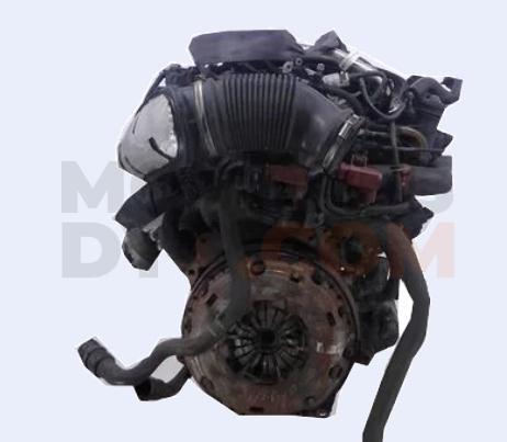 Motor B46 B20 B Bmw 3er Gran Turismo (F34 LCI, Versión 2016) 318d (150 cv)