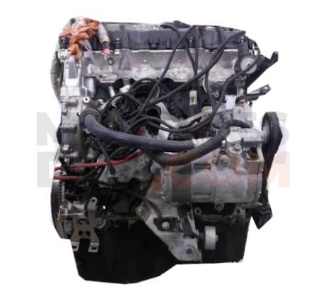 Motor B46 B20 B Bmw 3er Gran Turismo (F34 LCI, Versión 2016) 320i (184 cv) xDrive
