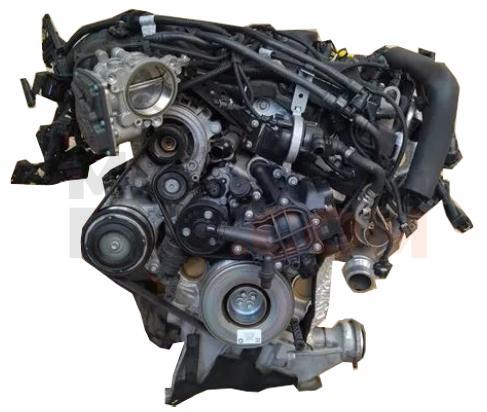 Motor B46 B20 B Bmw Serie 2 Convertible (F23) 228i (245 cv) Steptronic