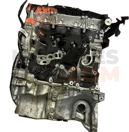 Motor B46 B20 B Bmw Serie 2 Coupe (F22) 218d (143 cv) Steptronic