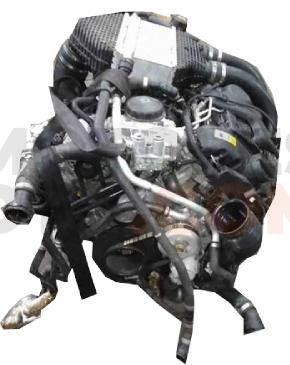 Motor B46 B20 B Bmw Serie 2 Coupe (F22) 220i (184 cv)