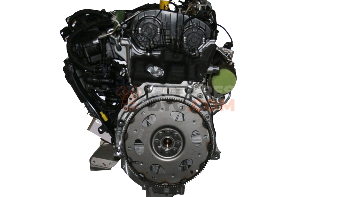 Motor B46 B20 B Bmw Serie 3 (G20, G80, G28) 330 e Plug-in-Hybrid (252 cv)
