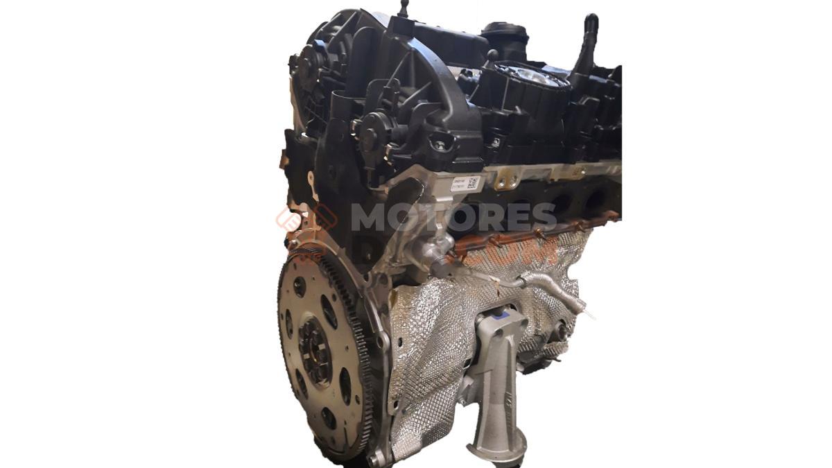 Motor b46 b20 b Bmw Serie 3 (G20, G80, G28) 330 i xDrive (258 cv)