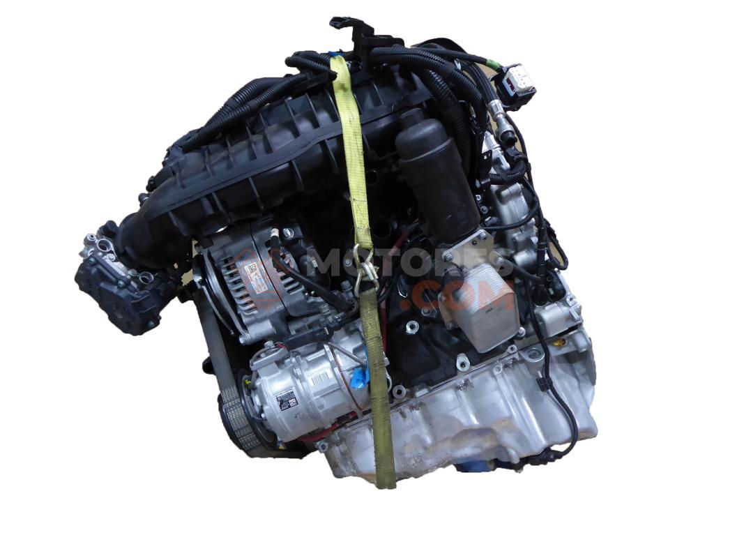Motor B46 B20 B Bmw Serie 3 Sedan (F30 LCI,Versión 2015) 330i (252 cv)