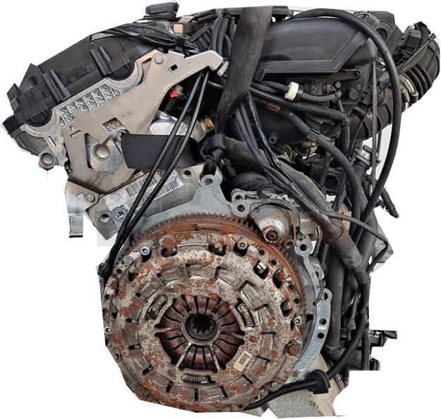 Motor B46 B20 B Bmw Serie 3 Sedan (F30 LCI,Versión 2015) 330i (252 cv)