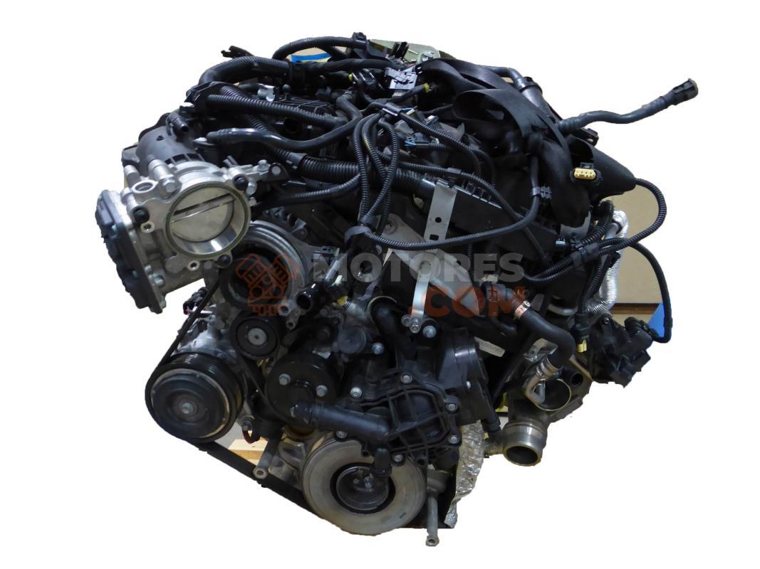 Motor B46 B20 B Bmw Serie 3 Sedan (F30 LCI,Versión 2015) 330i (252 cv) xDrive Steptronic