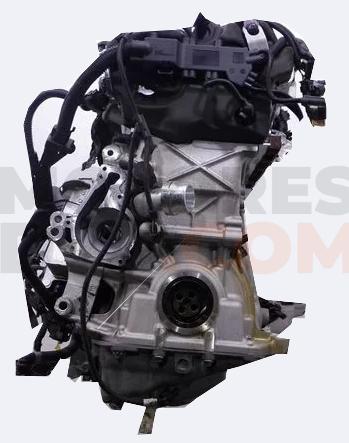 Motor B46 B20 B Bmw Serie 3 Touring (F31) 330d (258 cv) Automatico