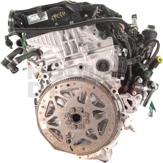 Motor B46 B20 B Bmw Serie 3 Touring (F31 LCI, Versión 2015) 320i (184 cv)