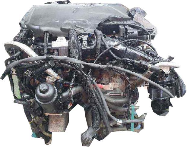 Motor B46 B20 B Bmw Serie 3 Touring (F31 LCI, Versión 2015) 320i (184 cv)