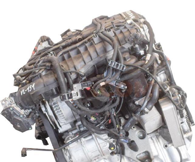 Motor B46 B20 B Bmw Serie 3 Touring (F31 LCI, Versión 2015) 330i (252 cv)