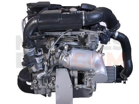 Motor B46 B20 B Bmw Serie 3 Touring (F31 LCI, Versión 2015) 330i (252 cv) xDrive Steptronic
