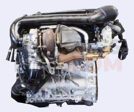 Motor B46 B20 B Bmw Serie 4 Convertible (F33) 420i (184 cv) Steptronic