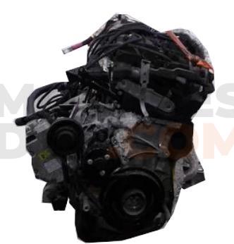 Motor B46 B20 B Bmw Serie 4 Convertible (F33, Versión 2017) 435d (313 cv) xDrive Steptronic