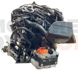 Motor B46 B20 B Bmw Serie 4 Coupe (F32, Versión 2017) 420d (190 cv)