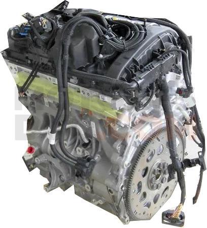 Motor B46 B20 B Bmw Serie 4 Coupe (F32, Versión 2017) 420d (190 cv) xDrive