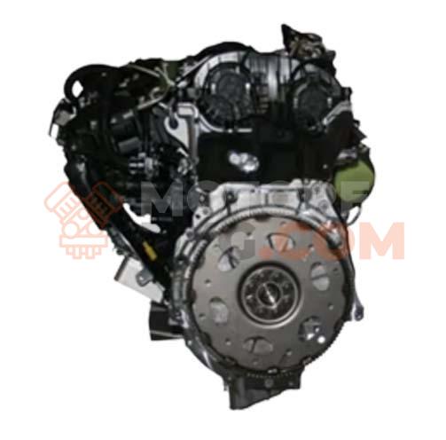 Motor B46 B20 B Bmw Serie 4 Gran Coupe (F36, Versión 2017) 420i (184 cv)
