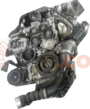 Motor B46 B20 B Bmw Serie 4 Gran Coupe (G26) 2.0 430 i xDrive (245 cv)