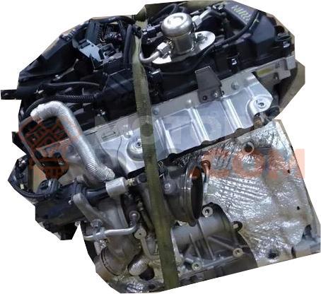 Motor B46 B20 B Bmw Serie 4 Gran Coupe (G26) 420 i (184 cv)