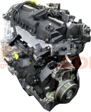 Motor B46 B20 B Bmw Serie 4 Gran Coupe (G26) 430 i (245 cv)