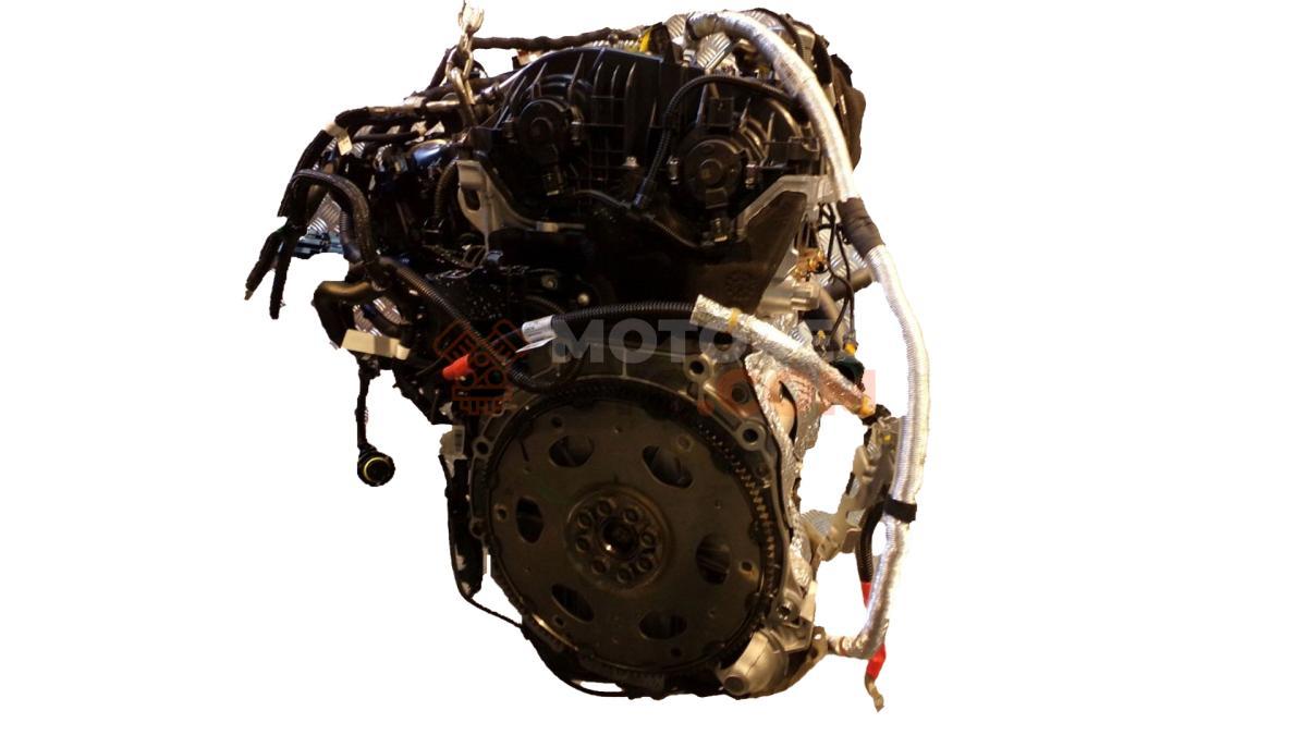 Motor b46 b20 b Bmw Serie 5 Sedan (G30) 520d (190 cv) xDrive Steptronic