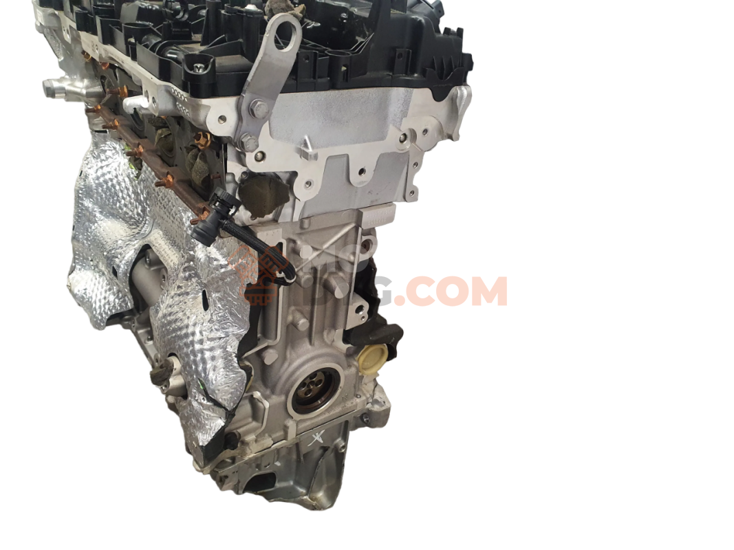 Motor B46 B20 B Bmw Serie 5 Sedan (G30) 530i (252 cv) Steptronic