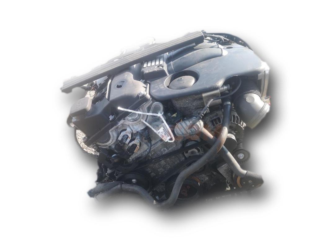 Motor B46 B20 B Bmw Serie 5 Sedan (G30) 530i (252 cv) xDrive Steptronic