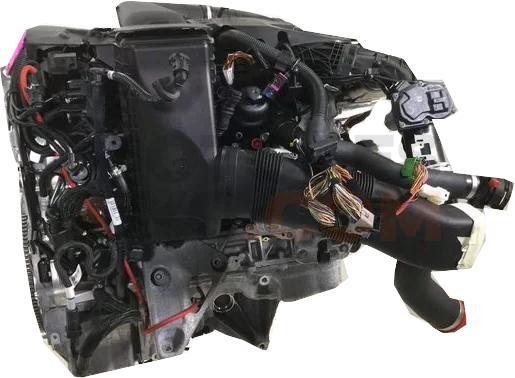 Motor B46 B20 B Bmw Serie 5 Touring (F11 LCI, Versión 2013) 535i (306 cv) Steptronic