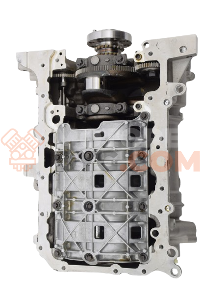 Motor B46 B20 B Bmw X3 (E83) 2.0d (150 cv)
