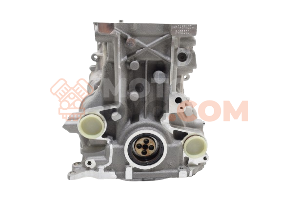 Motor B46 B20 B Bmw X3 (E83) 2.0d (150 cv)