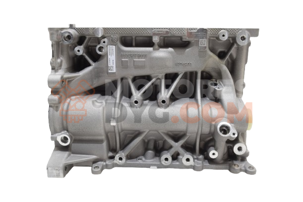 Motor B46 B20 B Bmw X3 (E83) 2.0d (150 cv)