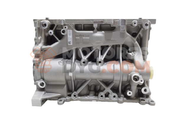 Motor B46 B20 B Bmw X3 (E83) 2.0d (150 cv)