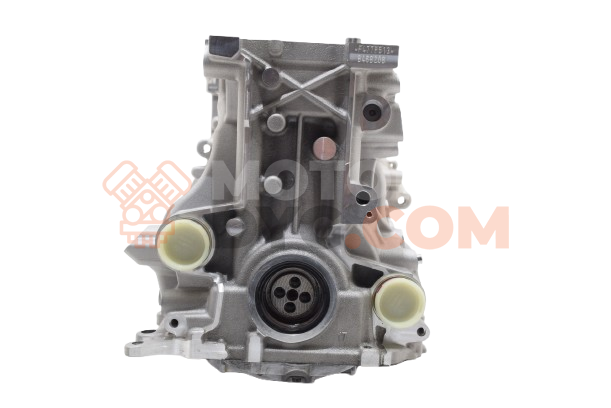 Motor B46 B20 B Bmw X3 (E83) 2.0d (150 cv)