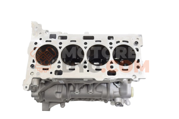 Motor B46 B20 B Bmw X3 (E83) 2.0d (150 cv)