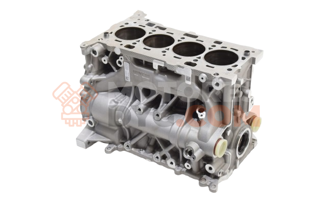 Motor B46 B20 B Bmw X3 (E83) 2.0d (150 cv)