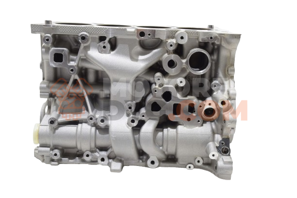 Motor B46 B20 B Bmw X3 (E83) 2.0d (150 cv)
